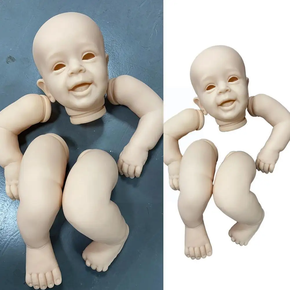 22inch Rare Limited Edtion Reborn Kit Yannik With Baby Rebirth Sweet S Certificate Coa Original Girl Included H0h1
22inch Rare Limited Edtion Reborn Kit Yannik With Baby Rebirth Sweet S Certificate Coa Original Girl Included H0h1