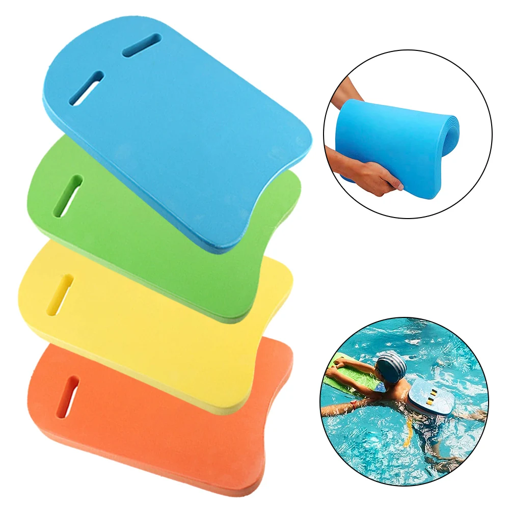 Swimming Kickboard Plate Kids Adults Pool Training Aid Float Hand Foam Board Tool High Quality Swimming Accessories
Swimming Kickboard Plate Kids Adults Pool Training Aid Float Hand Foam Board Tool High Quality Swimming Accessories