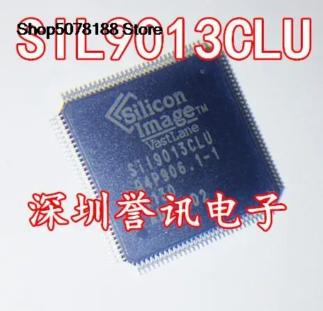 SIl9013CLU SII9013CLU SI19013CLU кремниевый оригинальный и новый Быстрая доставка
SIl9013CLU SII9013CLU SI19013CLU кремниевый оригинальный и новый Быстрая доставка
