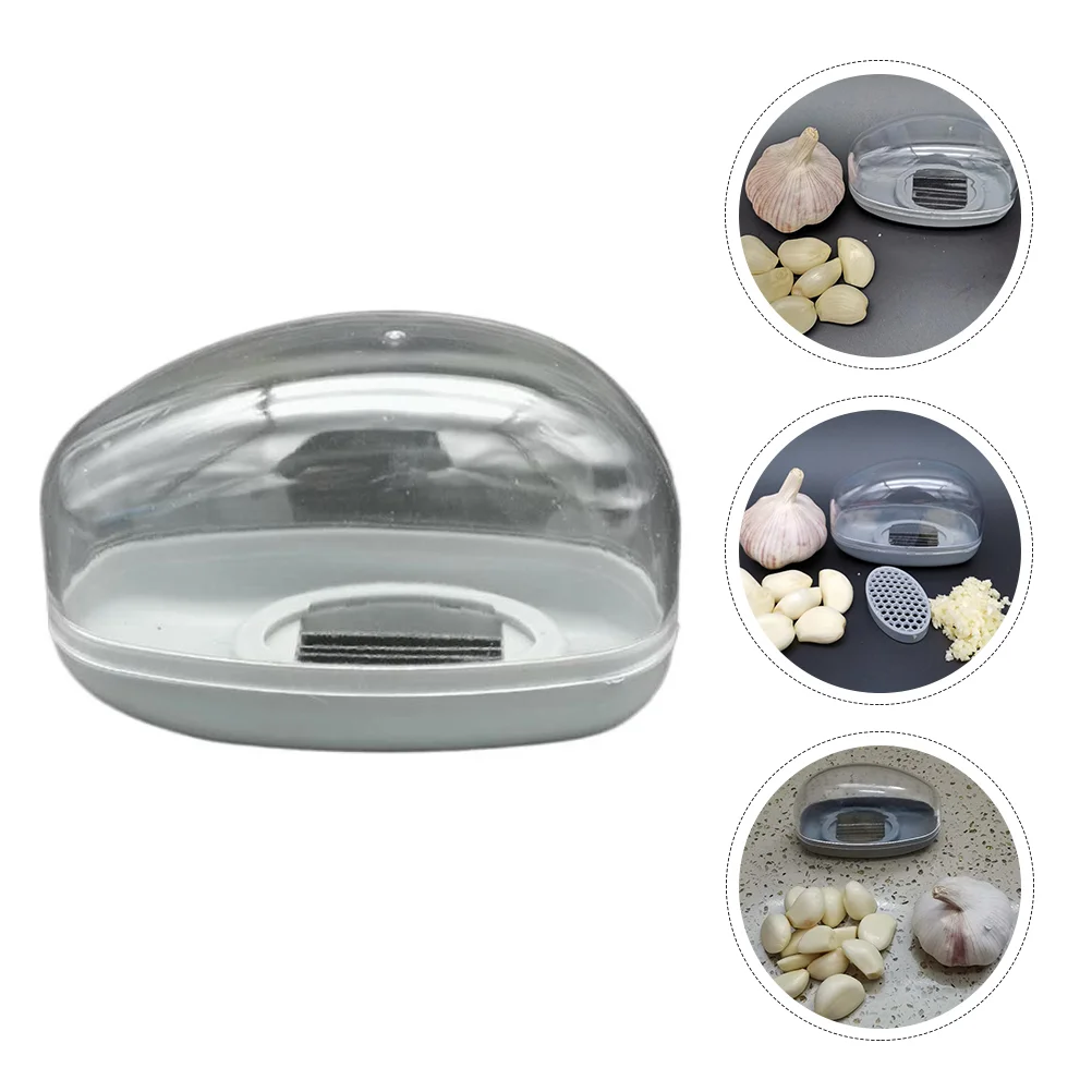 Garlic Press Ginger Tool Crusher Grater Hand Mincer Crush Grinder Machine Kitchen Powered Squeezer Mini Manual Handled Masher
Garlic Press Ginger Tool Crusher Grater Hand Mincer Crush Grinder Machine Kitchen Powered Squeezer Mini Manual Handled Masher