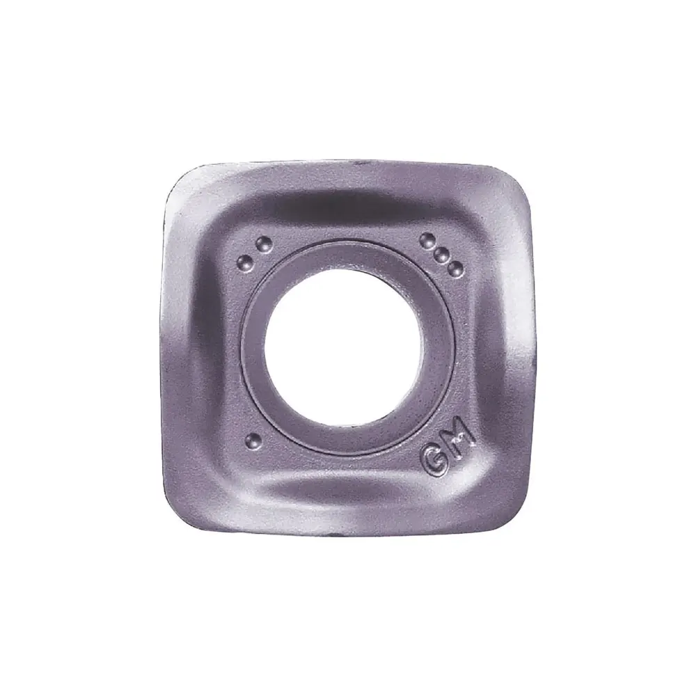 SOMT100420ER-GM PR1525 Kyocera Керамический Режущий инструмент для токарного станка с ЧПУ держатель инструмента Оригинальный токарный инструмент
SOMT100420ER-GM PR1525 Kyocera Керамический Режущий инструмент для токарного станка с ЧПУ держатель инструмента Оригинальный токарный инструмент