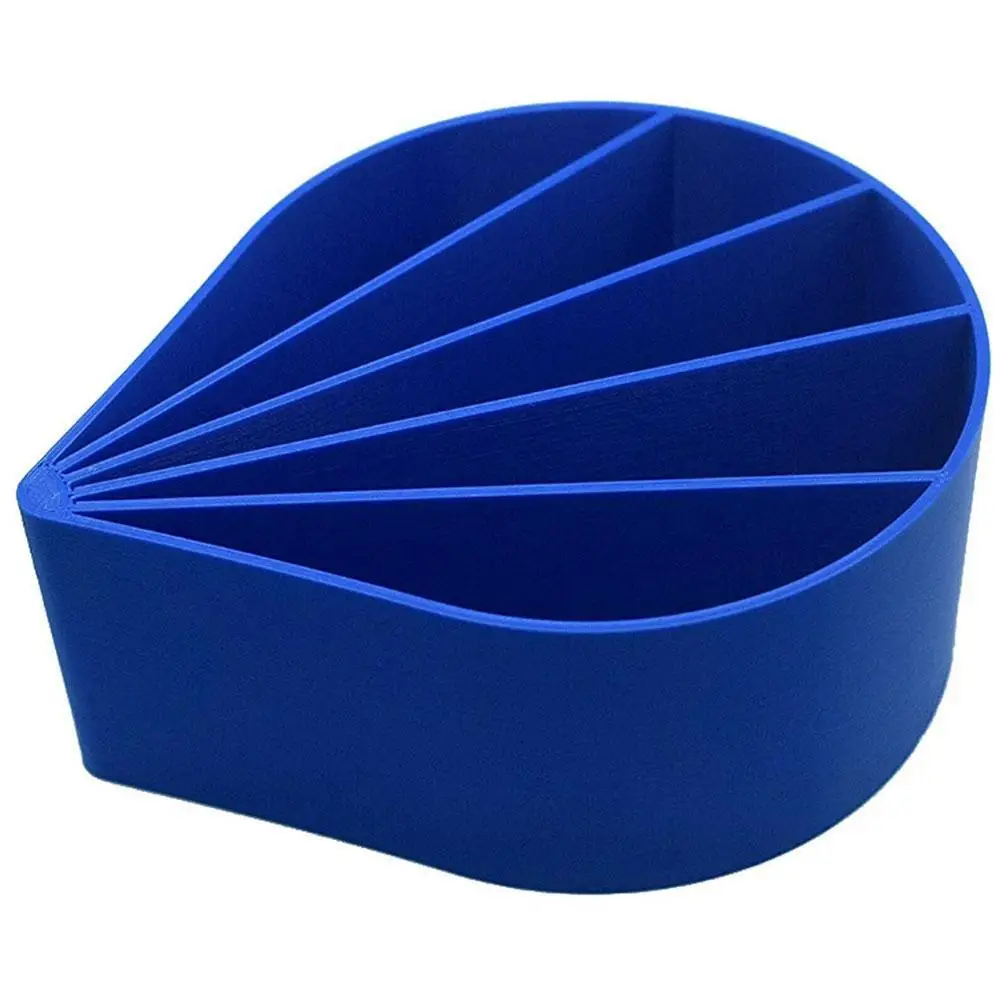 5 Channels Paint Pouring Split Cup Acrylic Cup DIY Art Clay Tools Painting Drawing Container Fluid Pour Supplies Paint Cup
5 Channels Paint Pouring Split Cup Acrylic Cup DIY Art Clay Tools Painting Drawing Container Fluid Pour Supplies Paint Cup
