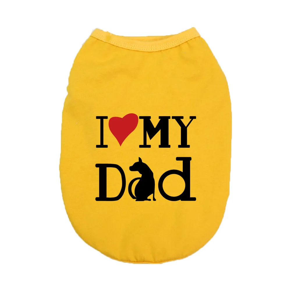 Pet Products Dog Products Dog Vest Black Blue White Gray Pink Purple Yellow Pet Vest Dog Clothes Pet Clothes Summer Clothes
Pet Products Dog Products Dog Vest Black Blue White Gray Pink Purple Yellow Pet Vest Dog Clothes Pet Clothes Summer Clothes