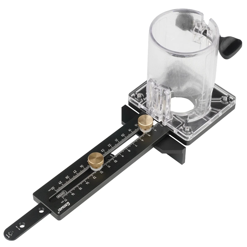 Woodworking Milling Circular Auxiliary Formwork Cutting Notches Wood Router Milling Circle Trimming Machine Accessorie
Woodworking Milling Circular Auxiliary Formwork Cutting Notches Wood Router Milling Circle Trimming Machine Accessorie