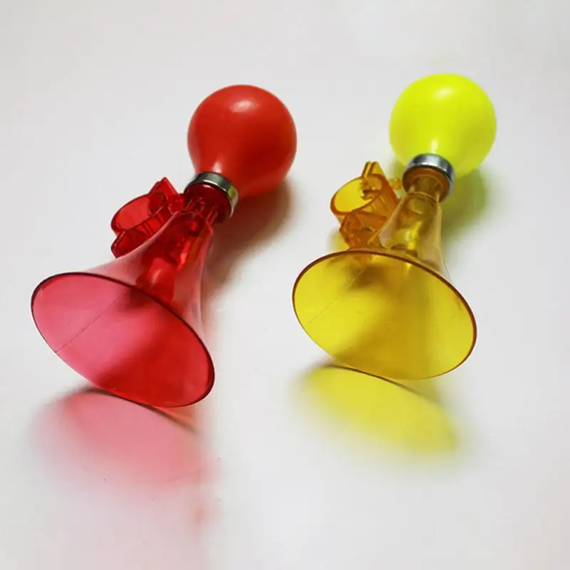 Bicycle Air Horn Safety Children BikeHandlebar Bell Ring Cycling Retro Metal Air Hooter Bugle Trumpet Accessories
Bicycle Air Horn Safety Children BikeHandlebar Bell Ring Cycling Retro Metal Air Hooter Bugle Trumpet Accessories