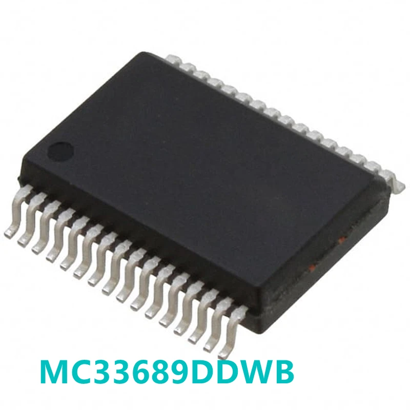 1 шт. свежие и оригинальные неисправные чипы для автомобильной компьютерной платы MC33689DDWB MC33689 SOP32
1 шт. свежие и оригинальные неисправные чипы для автомобильной компьютерной платы MC33689DDWB MC33689 SOP32