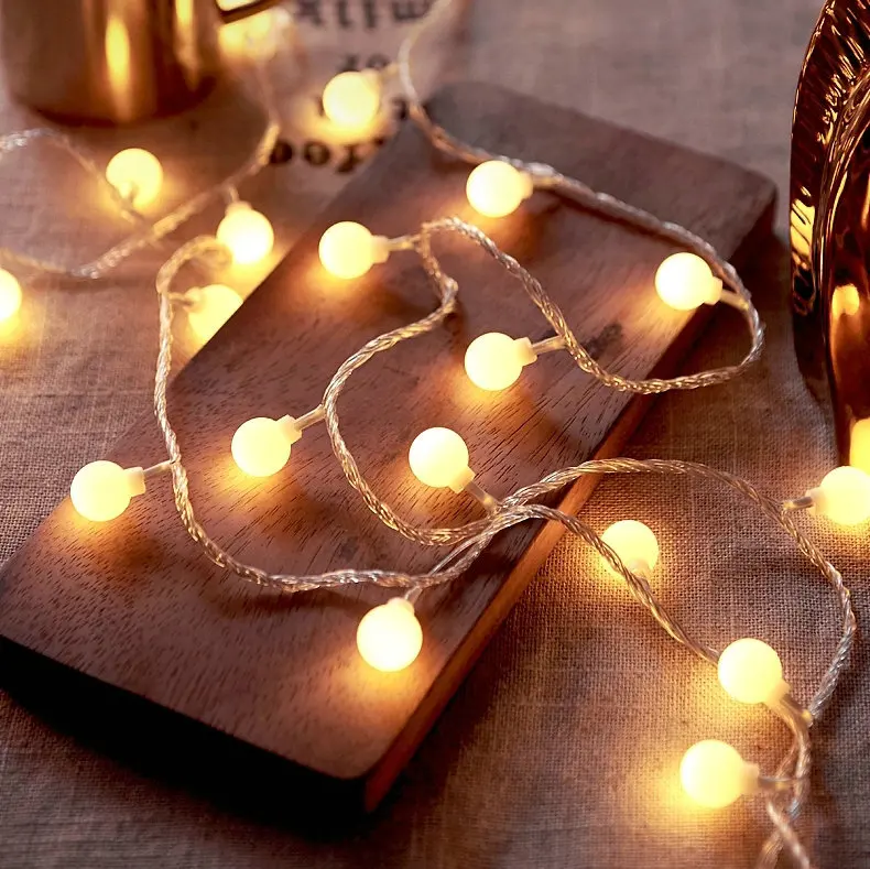 LED solar light string color light string star light stall light camping decoration light atmosphere light string light
LED solar light string color light string star light stall light camping decoration light atmosphere light string light