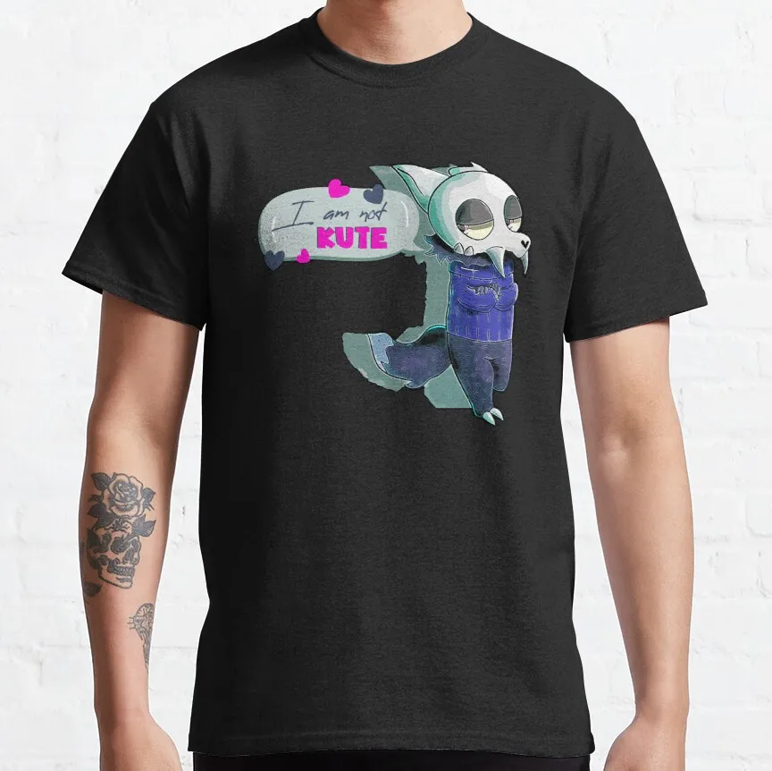 The Owl House Lumity Kute Classic T-Shirt Womens Fishing Shirt Harajuku Streetwear Oversized Graphic T Shirts 100% Cotton Xs-5Xl
The Owl House Lumity Kute Classic T-Shirt Womens Fishing Shirt Harajuku Streetwear Oversized Graphic T Shirts 100% Cotton Xs-5Xl