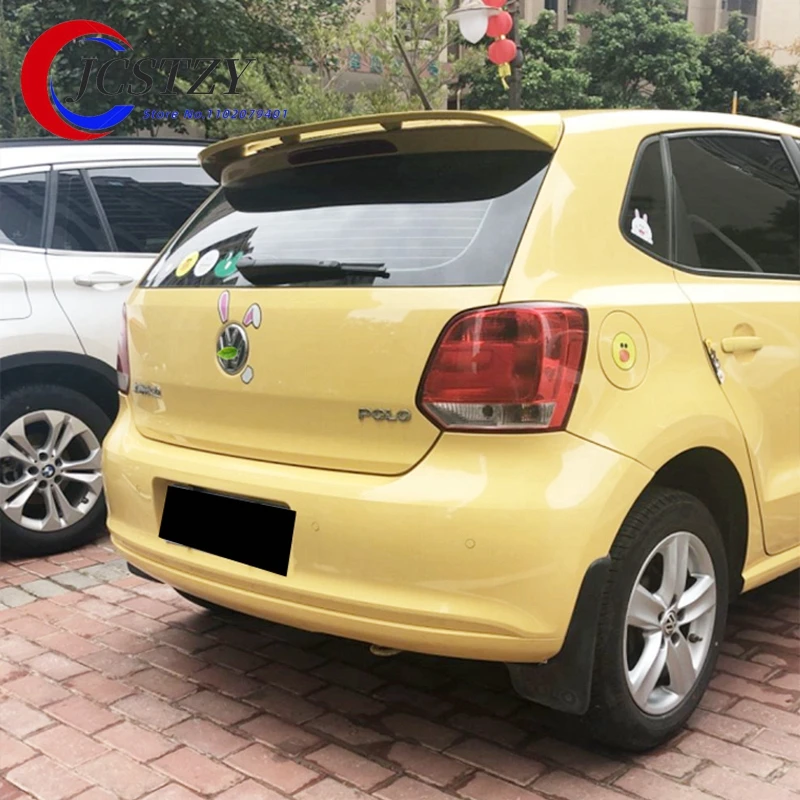 Спойлер для VW, старый спойлер поло из АБС-материала, Автомобильный задний спойлер грунтового цвета для VW Polo, задний спойлер для Volkswagen, старый спойлер поло 2006-2009
Спойлер для VW, старый спойлер поло из АБС-материала, Автомобильный задний спойлер грунтового цвета для VW Polo, задний спойлер для Volkswagen, старый спойлер поло 2006-2009