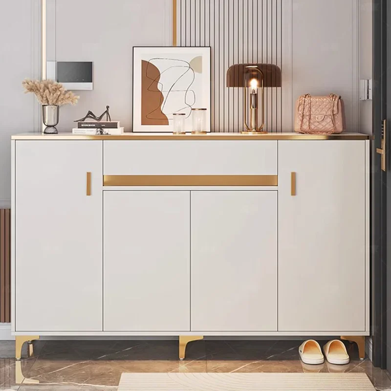 Luxury Modern Shoe Rack Indoor Organizer Cabinet Space Saving Shoe Rack Storage Cabinet Meuble Chaussures Home Furnitures
Luxury Modern Shoe Rack Indoor Organizer Cabinet Space Saving Shoe Rack Storage Cabinet Meuble Chaussures Home Furnitures