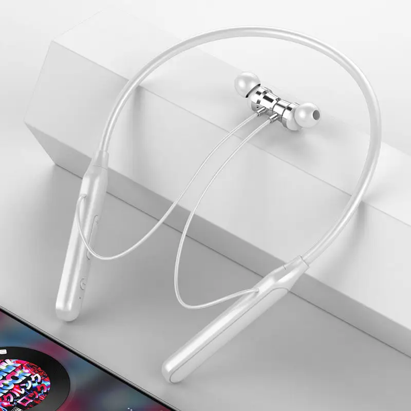 Беспроводная bluetooth-гарнитура с длинным сроком службы батареи и высоким качеством звука, универсальная для Android и Apple
Беспроводная bluetooth-гарнитура с длинным сроком службы батареи и высоким качеством звука, универсальная для Android и Apple