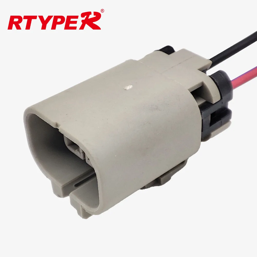 Wiring Connector Auto Parts 0090-262
Wiring Connector Auto Parts 0090-262