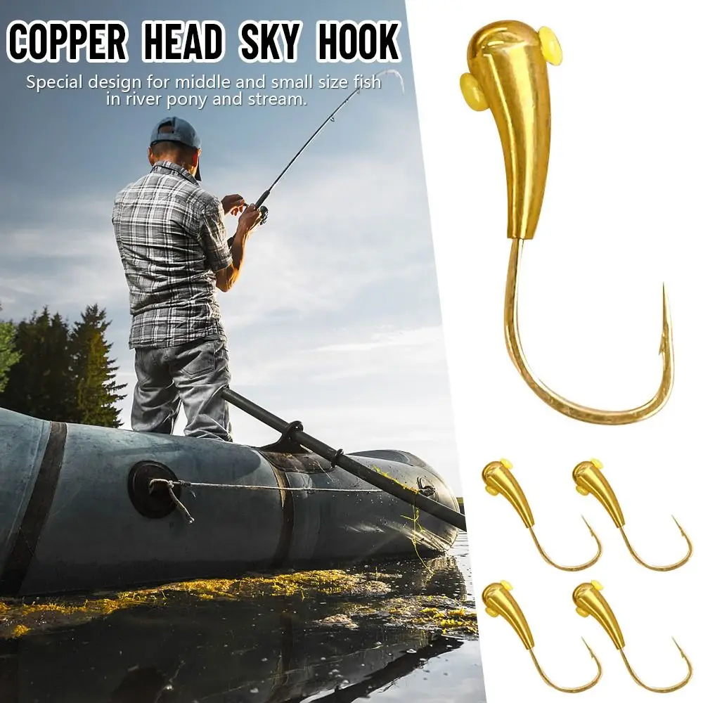 5pcs/Lot Stainless Steel Fishing Hook Japan Barbed Overturned Hook Fishing Accessories Supplies Lure Carp Fishing Tackle
5pcs/Lot Stainless Steel Fishing Hook Japan Barbed Overturned Hook Fishing Accessories Supplies Lure Carp Fishing Tackle