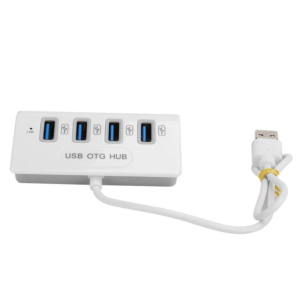 Docking Station USB2.0 Hub Desktop USB-C Micro-USB 4-In-1 Type-C Notebook Accessory
Docking Station USB2.0 Hub Desktop USB-C Micro-USB 4-In-1 Type-C Notebook Accessory