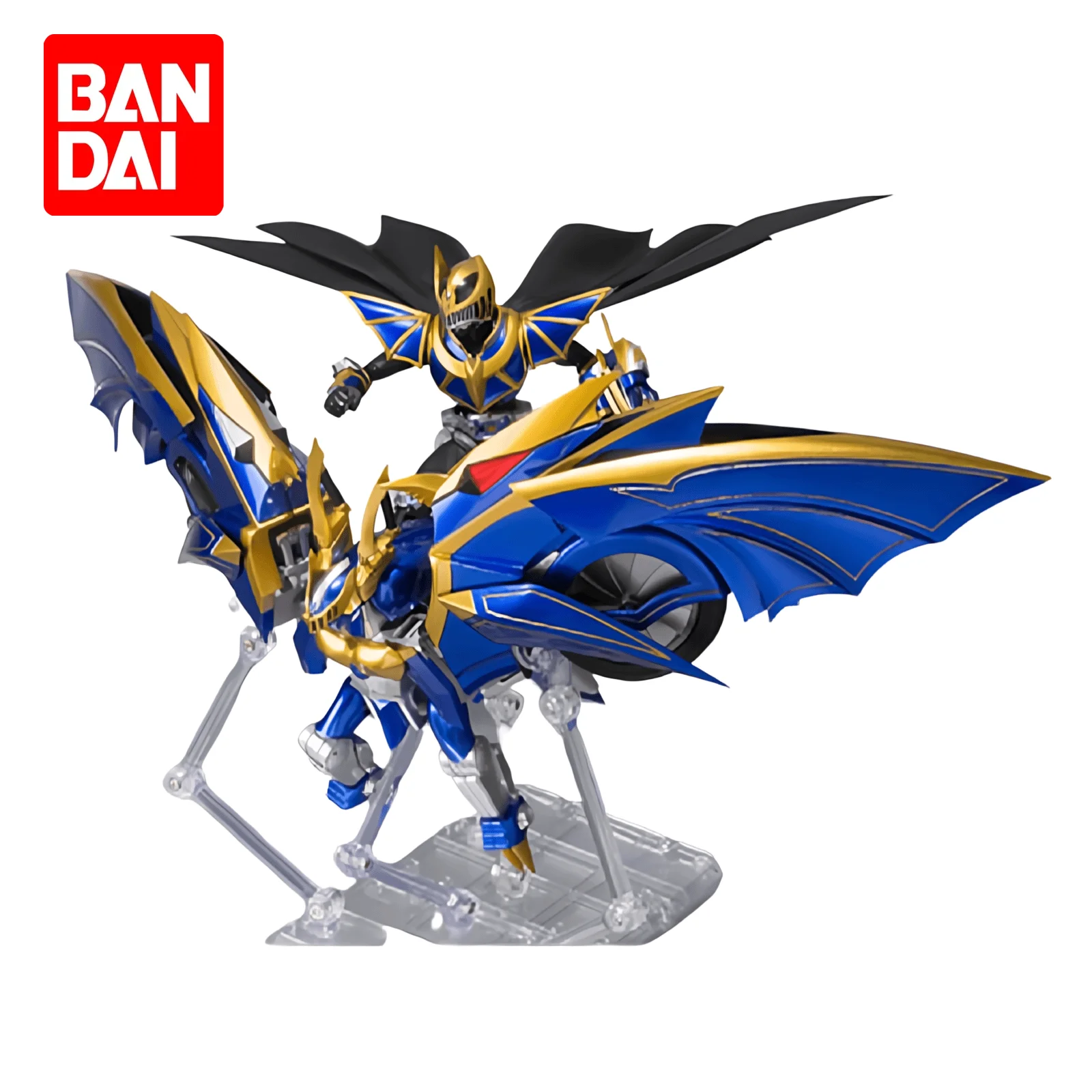Экшн-фигурки Bandai S.H.F Kamen Rider Ryuuki Knight для выживания и дарклайнга, коллекционные аниме Модели, детские игрушки, орнамент, подарок
Экшн-фигурки Bandai S.H.F Kamen Rider Ryuuki Knight для выживания и дарклайнга, коллекционные аниме Модели, детские игрушки, орнамент, подарок