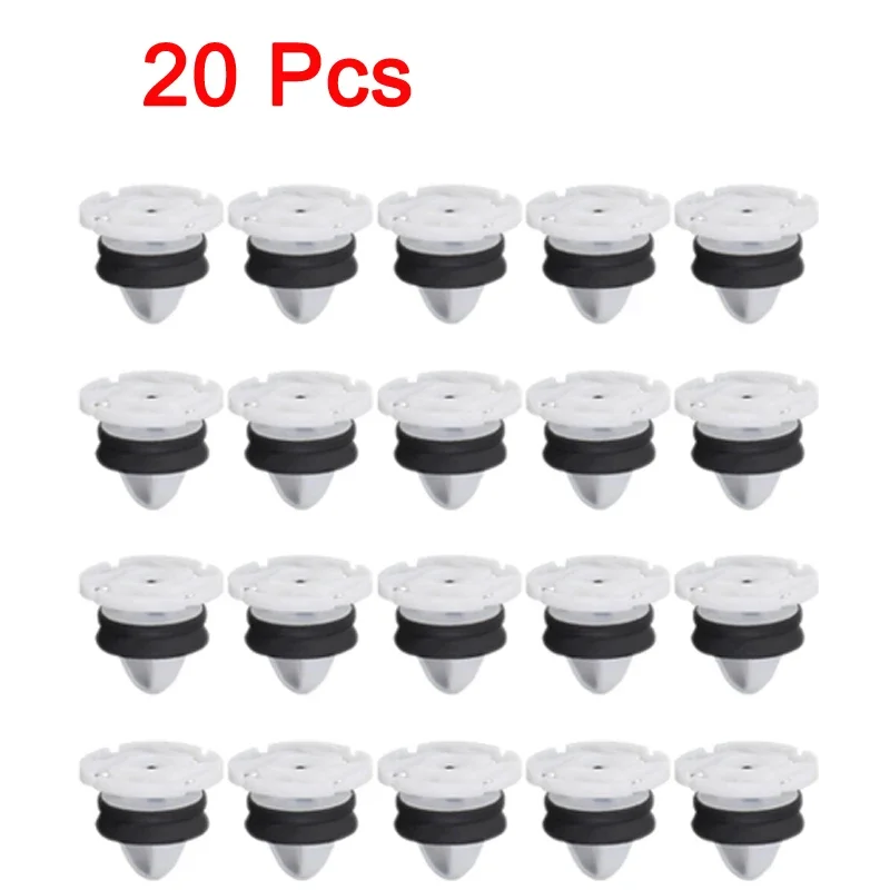 10 шт. зажимы для обшивки дверной карты автомобиля для Renault Megane 2 3 Samsung Laguna Peugeot 208 308 508 Citroen DS4 DS5 7703077476 9345ZN
10 шт. зажимы для обшивки дверной карты автомобиля для Renault Megane 2 3 Samsung Laguna Peugeot 208 308 508 Citroen DS4 DS5 7703077476 9345ZN