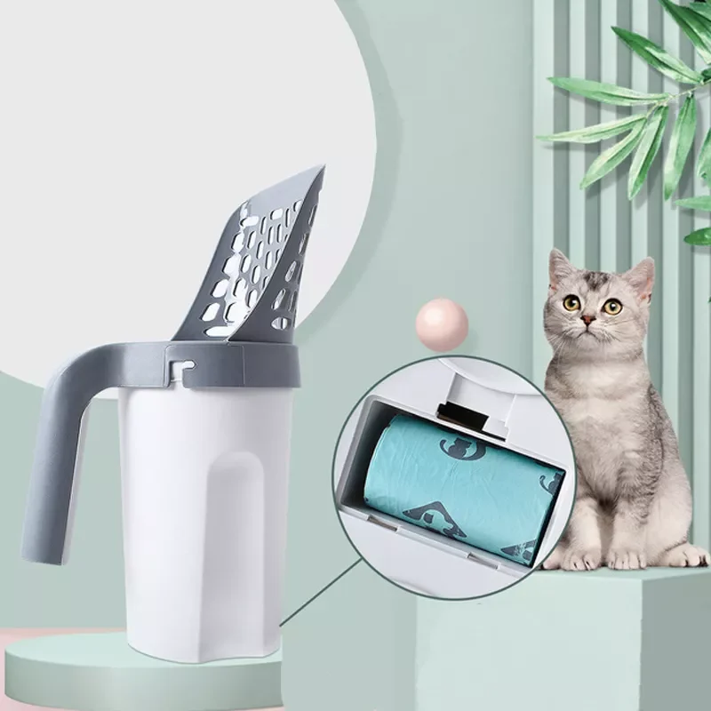 2023NEW Litter Shovel Pet Litter Sifter Hollow Neater Scoop Dog Sand Cleaning Cats Litter Pet Neater Scooper Cats Tray box Scoop
2023NEW Litter Shovel Pet Litter Sifter Hollow Neater Scoop Dog Sand Cleaning Cats Litter Pet Neater Scooper Cats Tray box Scoop