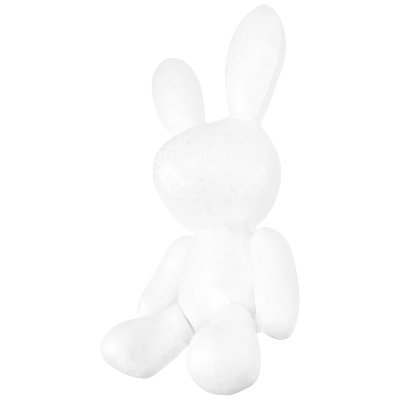 Party Decoration Gifts Party Home Bunny Toy Unfinished Bunny Figurine Diy Easter Craft Rabbit Ornament
Party Decoration Gifts Party Home Bunny Toy Unfinished Bunny Figurine Diy Easter Craft Rabbit Ornament