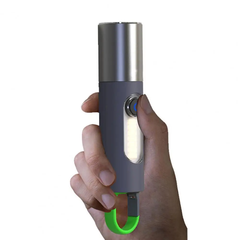 LED Torch Useful Aluminum Portable Flashlight LED Flashlight Outdoor Camping Torch Tool Camping Accessories 
LED Torch Useful Aluminum Portable Flashlight LED Flashlight Outdoor Camping Torch Tool Camping Accessories