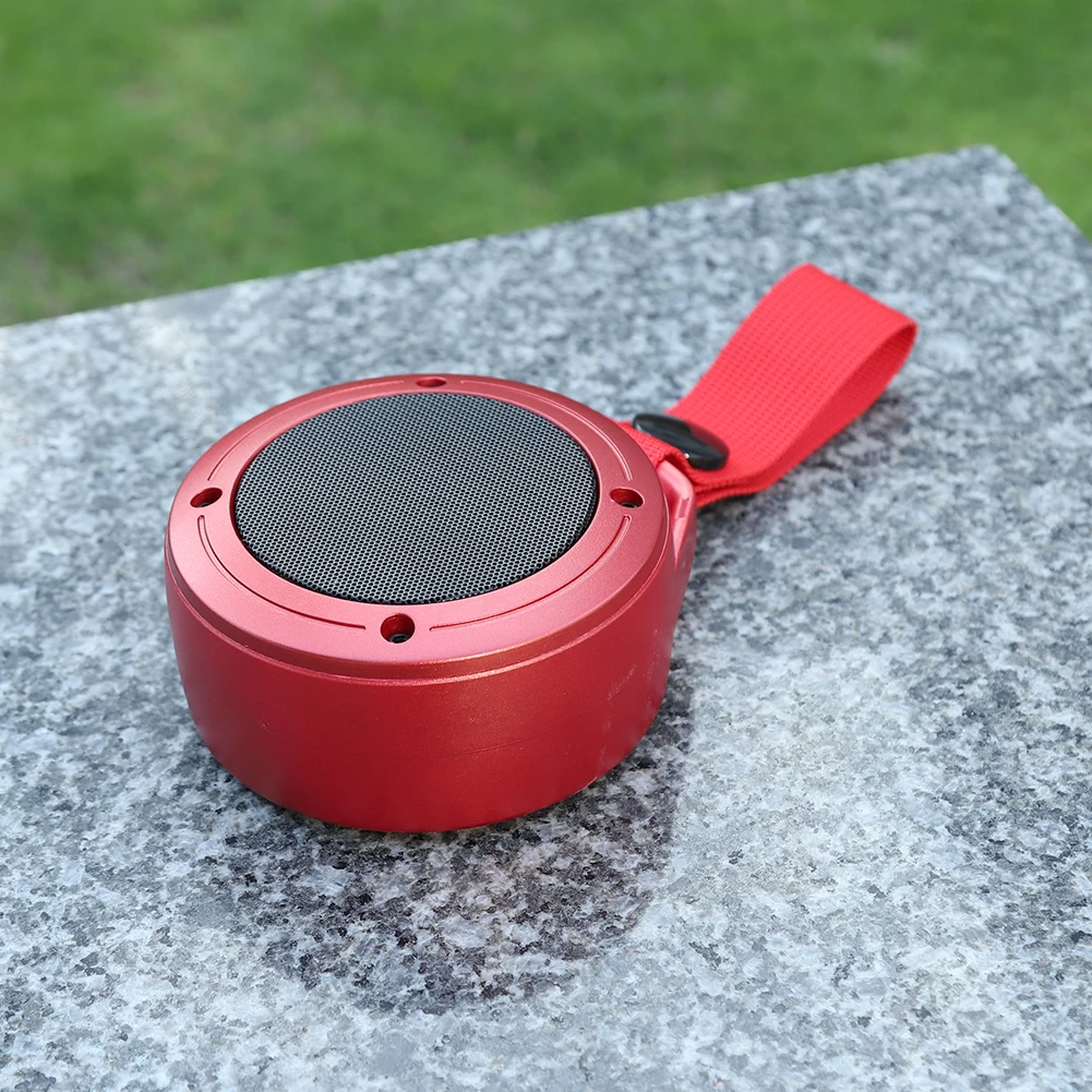 Беспроводная Bluetooth-Колонка для горного велосипеда портативная
