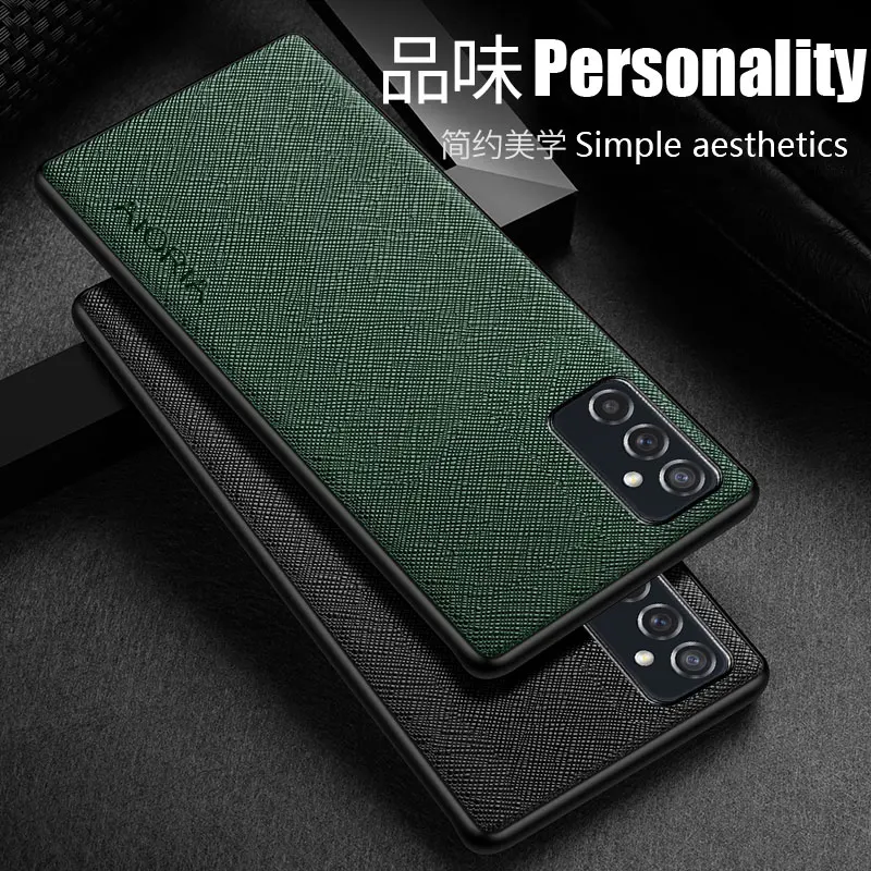 Case for Samsung Galaxy M52 5G funda Cross pattern Leather cover Luxury coque for samsung galaxy m52 case capa
Case for Samsung Galaxy M52 5G funda Cross pattern Leather cover Luxury coque for samsung galaxy m52 case capa