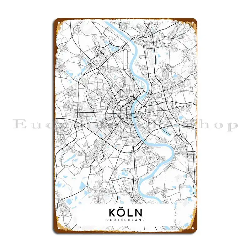Металлический знак Koln, Фреска для кинотеатра, индивидуальный клубный жестяной плакат
Металлический знак Koln, Фреска для кинотеатра, индивидуальный клубный жестяной плакат