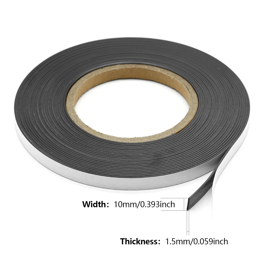 Гибкая Резиновая Магнитная Лента 1 М, Самоклеящаяся, Для Самостоятельной Резки, Инструмент Для Крепления Фотографий
Гибкая Резиновая Магнитная Лента 1 М, Самоклеящаяся, Для Самостоятельной Резки, Инструмент Для Крепления Фотографий