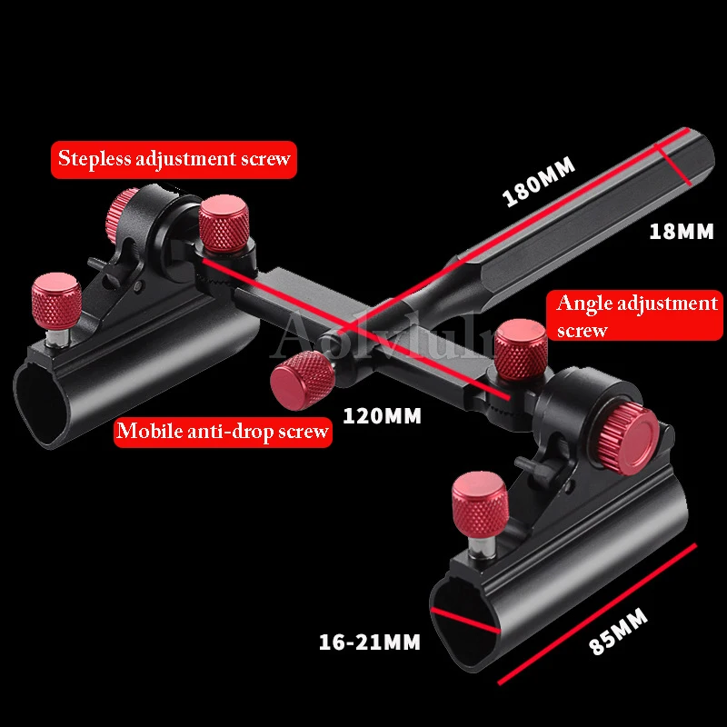 360 Degree Adjustable Fishing Pole Holder Aluminum Alloy Bracket Sea Lake Stand for Fishing Rod Fishing Accessories Tools
360 Degree Adjustable Fishing Pole Holder Aluminum Alloy Bracket Sea Lake Stand for Fishing Rod Fishing Accessories Tools