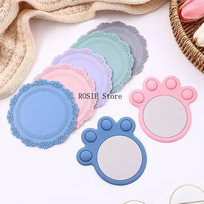 Силиконовая подставка для воска, искусственная подушка для запечатывания, в форме воска, держатель для свадебного приглашения, коврик для воска, инструменты для воска
Силиконовая подставка для воска, искусственная подушка для запечатывания, в форме воска, держатель для свадебного приглашения, коврик для воска, инструменты для воска