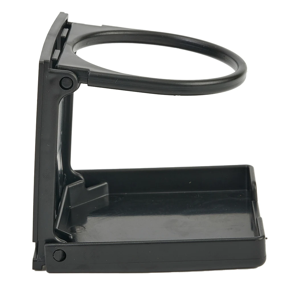 Accessories Drink Holders Double-sided Portable RV Waterproof Yacht 4 X Stainless Steel Screws Black Universal
Accessories Drink Holders Double-sided Portable RV Waterproof Yacht 4 X Stainless Steel Screws Black Universal