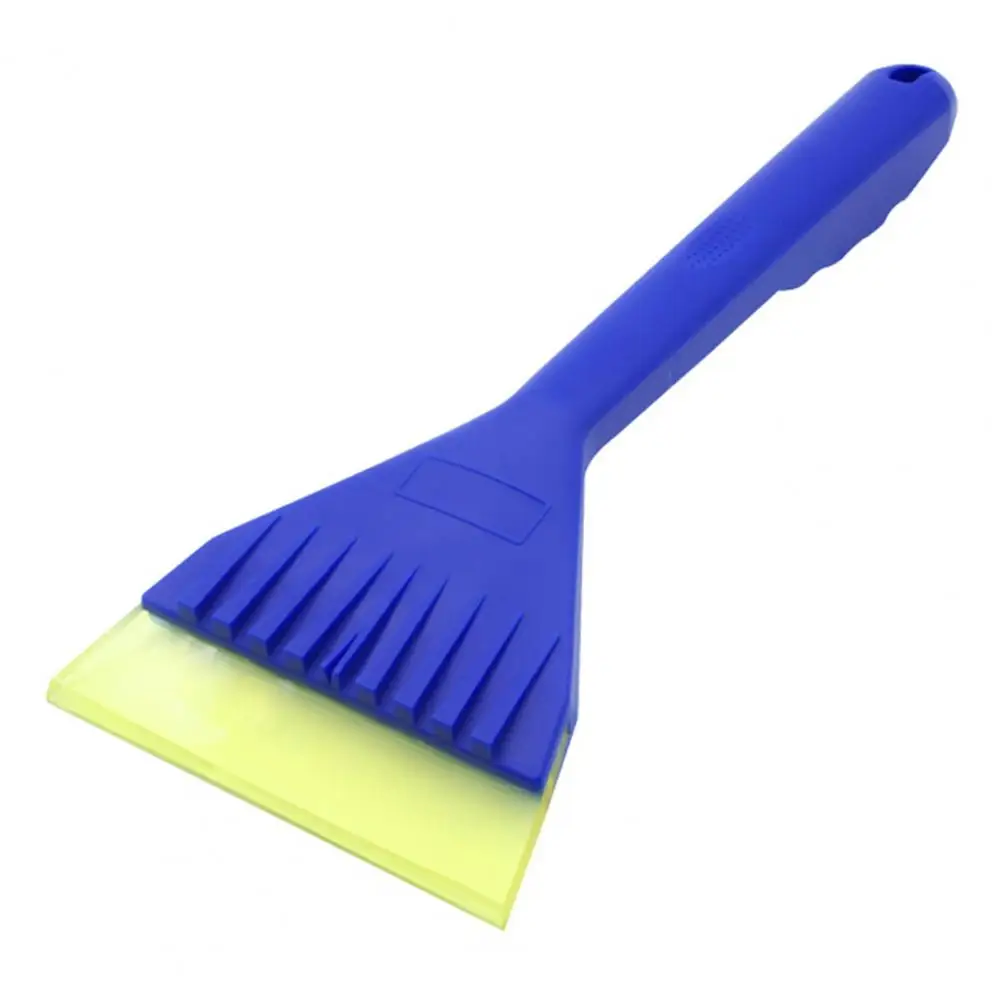 Lightweight Durable Snow Removal Ice Scraper Portable Defrosting Scraper High Efficiency for Winter
Lightweight Durable Snow Removal Ice Scraper Portable Defrosting Scraper High Efficiency for Winter