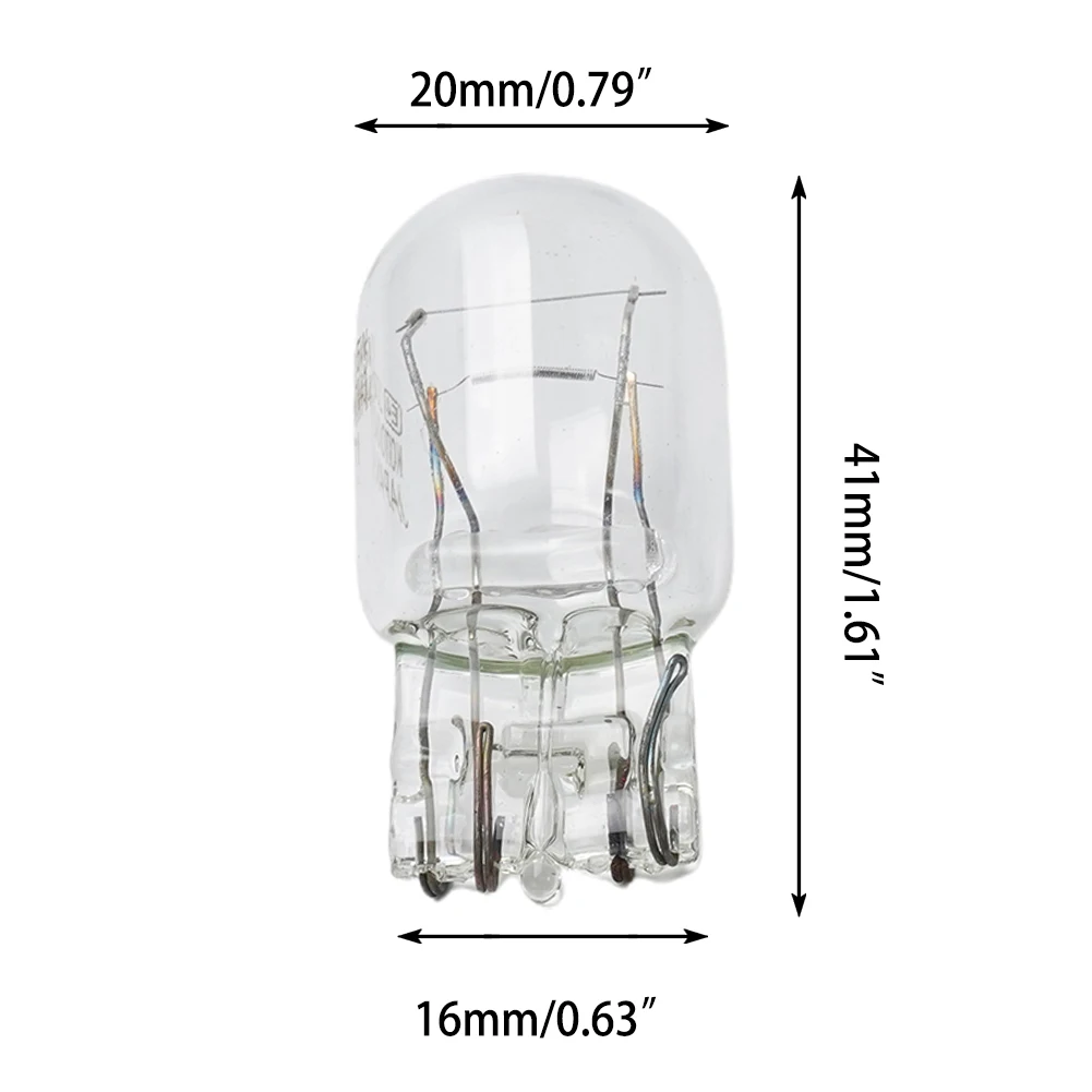 10pcs T20 W21/5W Signal Light 4300K Halogen Bulb Clear Daytime Running Lights Turn Stop Brake Tail Bulb DRL Bulbs Signal Lamp
10pcs T20 W21/5W Signal Light 4300K Halogen Bulb Clear Daytime Running Lights Turn Stop Brake Tail Bulb DRL Bulbs Signal Lamp