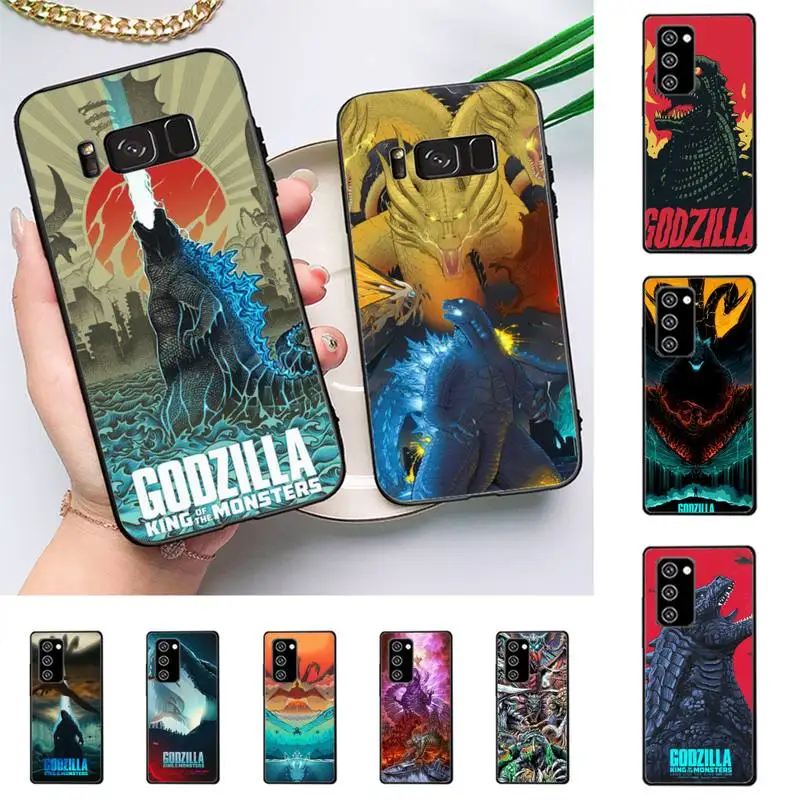 POP MART Big Cool G-Godzillas Phone Case For Samsung Note 8 9 10 20 pro plus lite M 10 11 20 30 21 31 51 A 21 22 42 02 03
POP MART Big Cool G-Godzillas Phone Case For Samsung Note 8 9 10 20 pro plus lite M 10 11 20 30 21 31 51 A 21 22 42 02 03