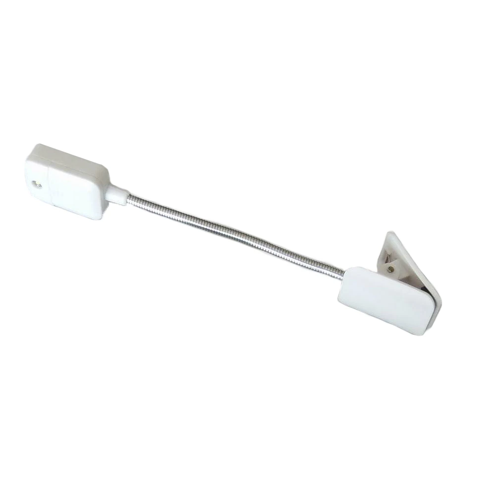 UV Rectangular ABS Super Bright Unique Mini Reading Light Practical Flexible Table Lamp Lightweight
UV Rectangular ABS Super Bright Unique Mini Reading Light Practical Flexible Table Lamp Lightweight