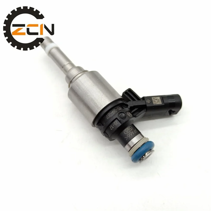 Топливные форсунки для Audi A4 A3 A5 TT T5 VW EOS VENTO CC 2.0L Turbo 0261500076, 1 шт., автомобильные аксессуары
Топливные форсунки для Audi A4 A3 A5 TT T5 VW EOS VENTO CC 2.0L Turbo 0261500076, 1 шт., автомобильные аксессуары