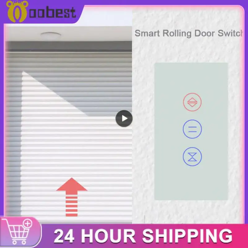 3/5/8 шт. для Alexa и Google Home сенсорный переключатель роликовой затвора 220 В Дистанционно управляемый смарт-переключатель Tuya умный дом Wi-Fi переключатель
3/5/8 шт. для Alexa и Google Home сенсорный переключатель роликовой затвора 220 В Дистанционно управляемый смарт-переключатель Tuya умный дом Wi-Fi переключатель