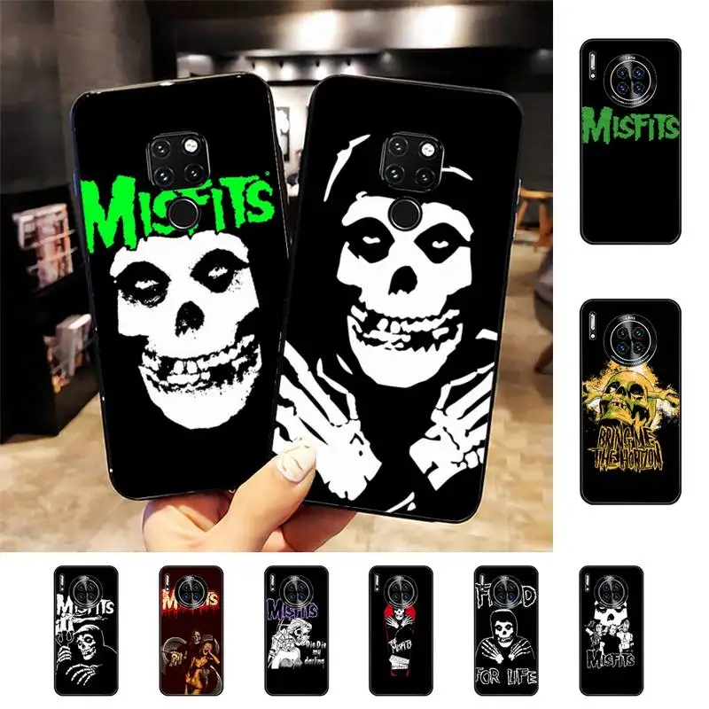 The Misfits Glenn Danzig Phone Case For Huawei Nova 3I 3E mate20lite 20Pro 10lite Luxury funda case
The Misfits Glenn Danzig Phone Case For Huawei Nova 3I 3E mate20lite 20Pro 10lite Luxury funda case