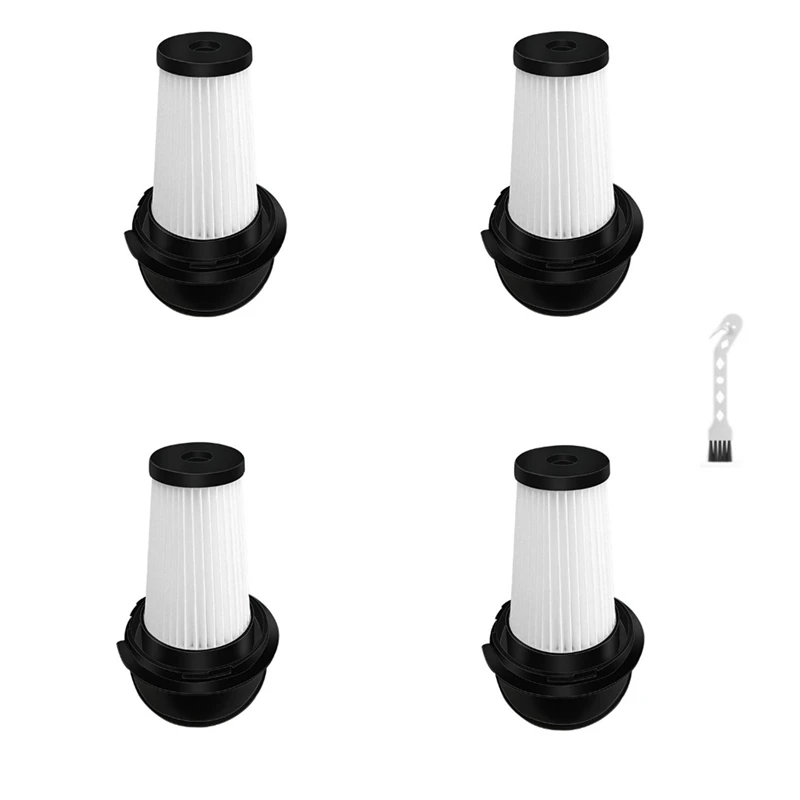 Replacement Filter for Rowenta ZR005202 Washable HEPA Filter Vacuum Cleaner Filter Elements Parts Accessories
Replacement Filter for Rowenta ZR005202 Washable HEPA Filter Vacuum Cleaner Filter Elements Parts Accessories