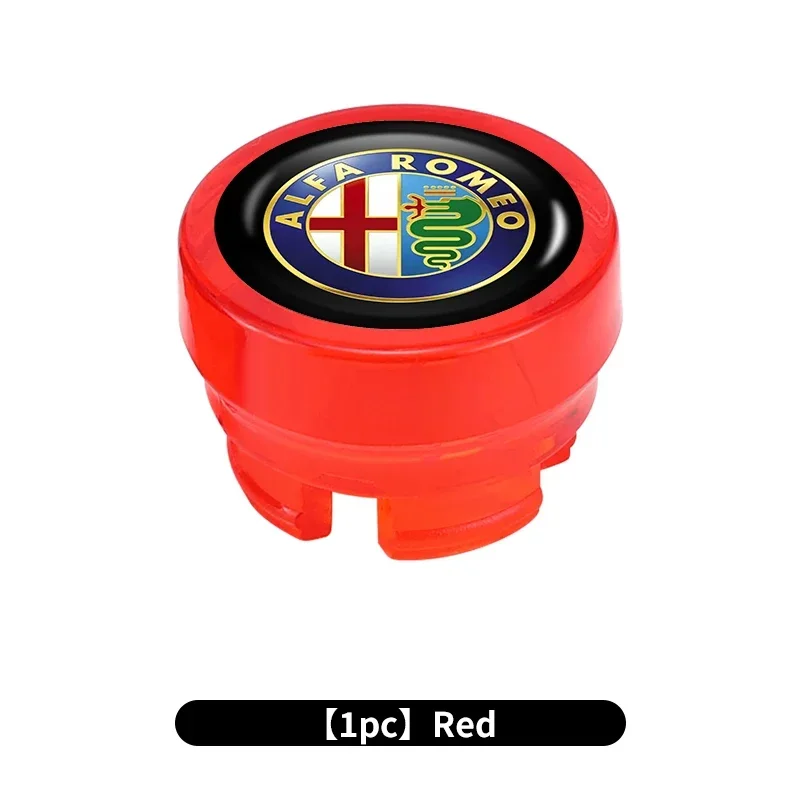 Автомобильный прикуриватель, сменная заглушка, пылезащитный чехол для Alfa Romeo Giulietta 159 147 156 166 Mito Giulia GT Stelvio Tonale 
Автомобильный прикуриватель, сменная заглушка, пылезащитный чехол для Alfa Romeo Giulietta 159 147 156 166 Mito Giulia GT Stelvio Tonale