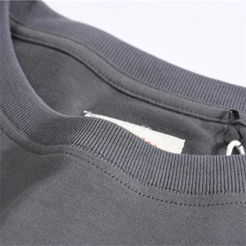 100% Cotton Long Sleeve T shirt For Men Solid Spring Casual Mens T-shirts High Quality Male Tops Classic Clothes Men's GZCP006
100% Cotton Long Sleeve T shirt For Men Solid Spring Casual Mens T-shirts High Quality Male Tops Classic Clothes Men's GZCP006