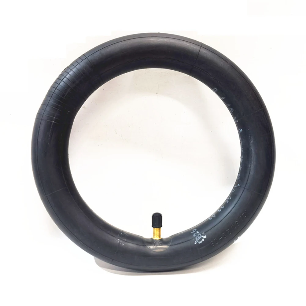 Electric Scooter Inner Tube 1 * Straight/Bent Rubber 1 Pc 8 1/2X2(50-134) 8.5 Inch Accessories For M365 Scooter
Electric Scooter Inner Tube 1 * Straight/Bent Rubber 1 Pc 8 1/2X2(50-134) 8.5 Inch Accessories For M365 Scooter