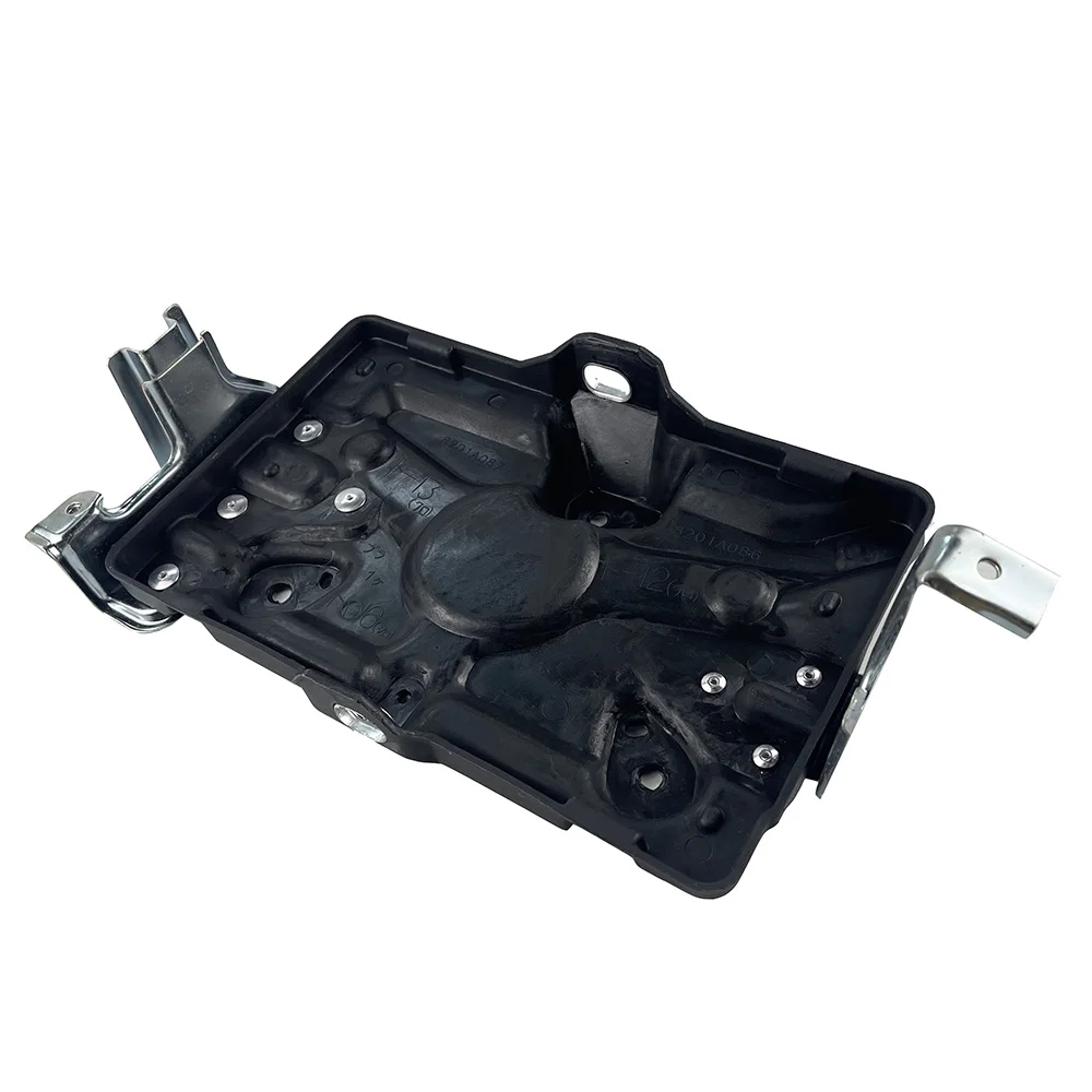 Новый лоток для автомобильного аккумулятора 8201A086 MR 440935 Крышка батарейного отсека для Mitsubishi Pajero V60 V73 V75 V78 V93 V97 V98 Montero
Новый лоток для автомобильного аккумулятора 8201A086 MR 440935 Крышка батарейного отсека для Mitsubishi Pajero V60 V73 V75 V78 V93 V97 V98 Montero