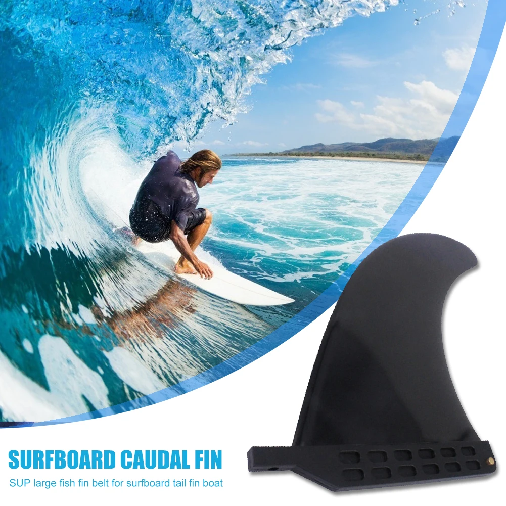 Stand Up Paddle Board Plate Fins Surfing Board Parts Portable Nylon Surfboard Tail Fin Safety Watering Elements
Stand Up Paddle Board Plate Fins Surfing Board Parts Portable Nylon Surfboard Tail Fin Safety Watering Elements