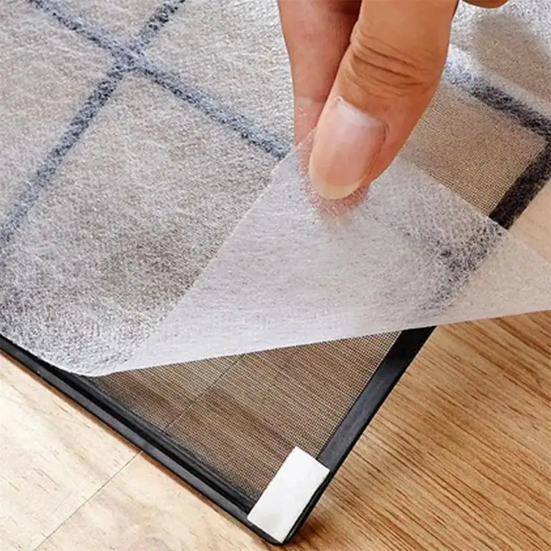 Air Conditioner Dustproof Paper DIY Self-Adhesion Air Purifying Filter Paper Purifier Filter Screen Dust And Odor Removal Filter
Air Conditioner Dustproof Paper DIY Self-Adhesion Air Purifying Filter Paper Purifier Filter Screen Dust And Odor Removal Filter