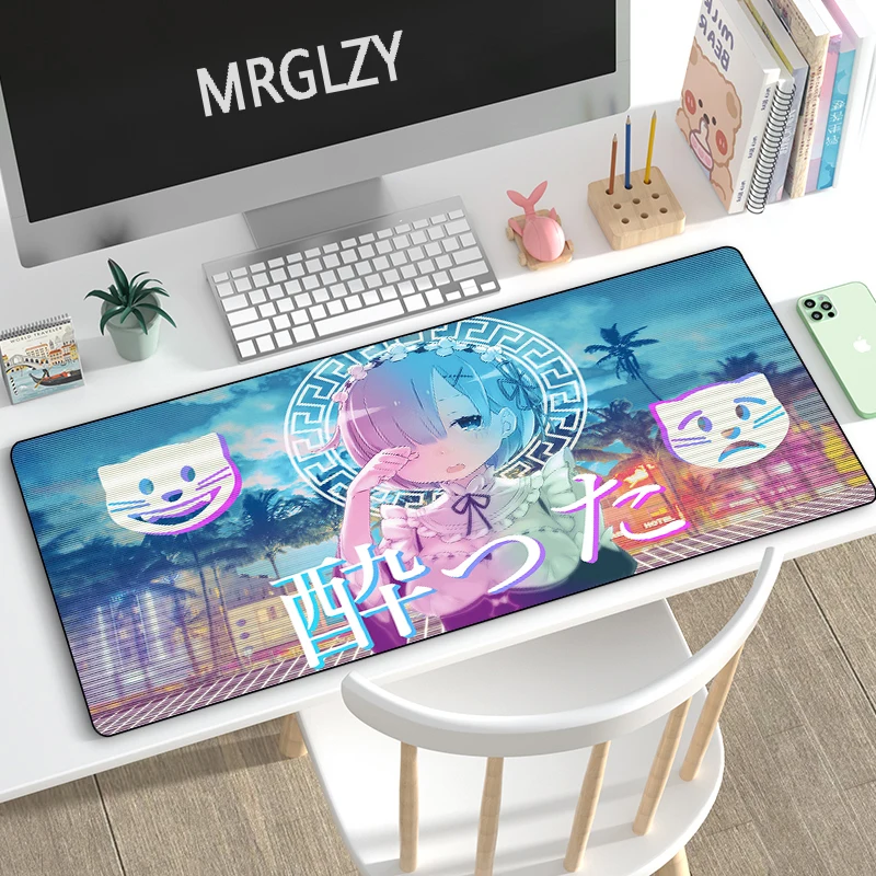 Горячая Распродажа Cute Anime Girl Rem коврик для мыши xxl неоновые большие коврики для мыши игровые аксессуары для ноутбука геймера водонепроницаем...
Горячая Распродажа Cute Anime Girl Rem коврик для мыши xxl неоновые большие коврики для мыши игровые аксессуары для ноутбука геймера водонепроницаем...