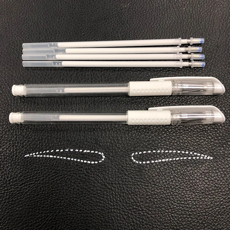 1 Set Surgical Eyebrow Skin Tattoo Marker Pen Tool Accessories White Microblading Tattoo Marker Pen Permanent Makeup Supplies
1 Set Surgical Eyebrow Skin Tattoo Marker Pen Tool Accessories White Microblading Tattoo Marker Pen Permanent Makeup Supplies