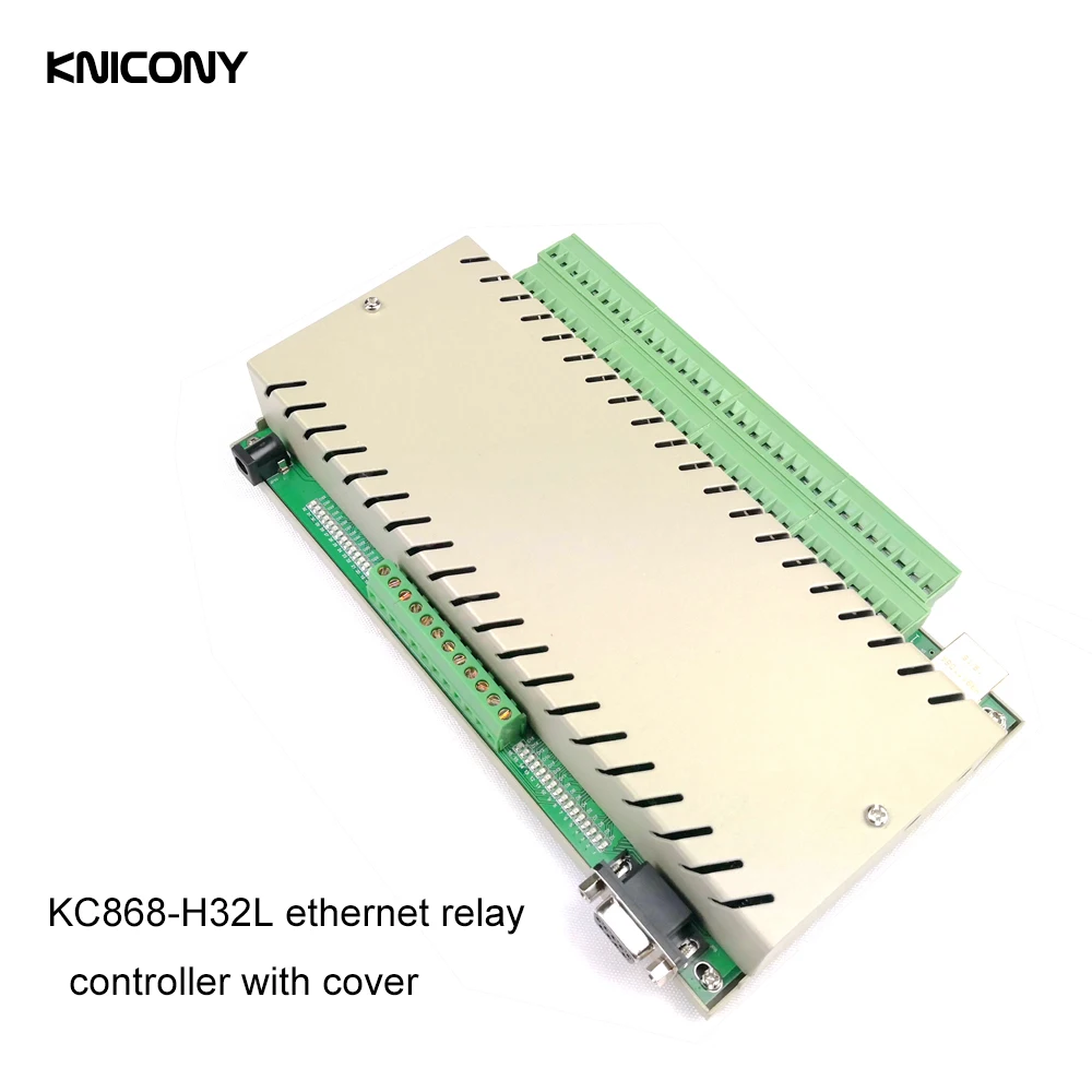 32 channel web server relay led light project ethernet controller switch remote control module smart home automation electronics
32 channel web server relay led light project ethernet controller switch remote control module smart home automation electronics