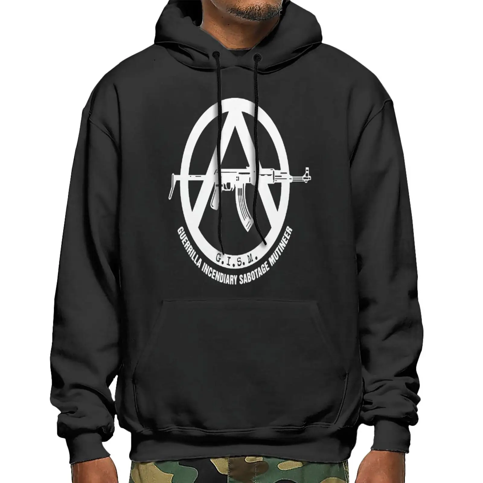 Gism Japan Metal Judgement Bastard Lip 4098 Sweatshirts Hoodies Sweats Hoodies Men Anime Clothes Clothes For Men Men's Hoodies
Gism Japan Metal Judgement Bastard Lip 4098 Sweatshirts Hoodies Sweats Hoodies Men Anime Clothes Clothes For Men Men's Hoodies