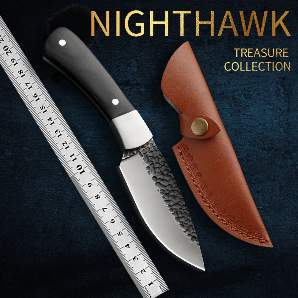 Mini Small Helper 7CR13MOV Steel Straight Knife Outdoor Survival Knife Camping Sharp Fruit Knife Portable Self-Defense Knife 
Mini Small Helper 7CR13MOV Steel Straight Knife Outdoor Survival Knife Camping Sharp Fruit Knife Portable Self-Defense Knife