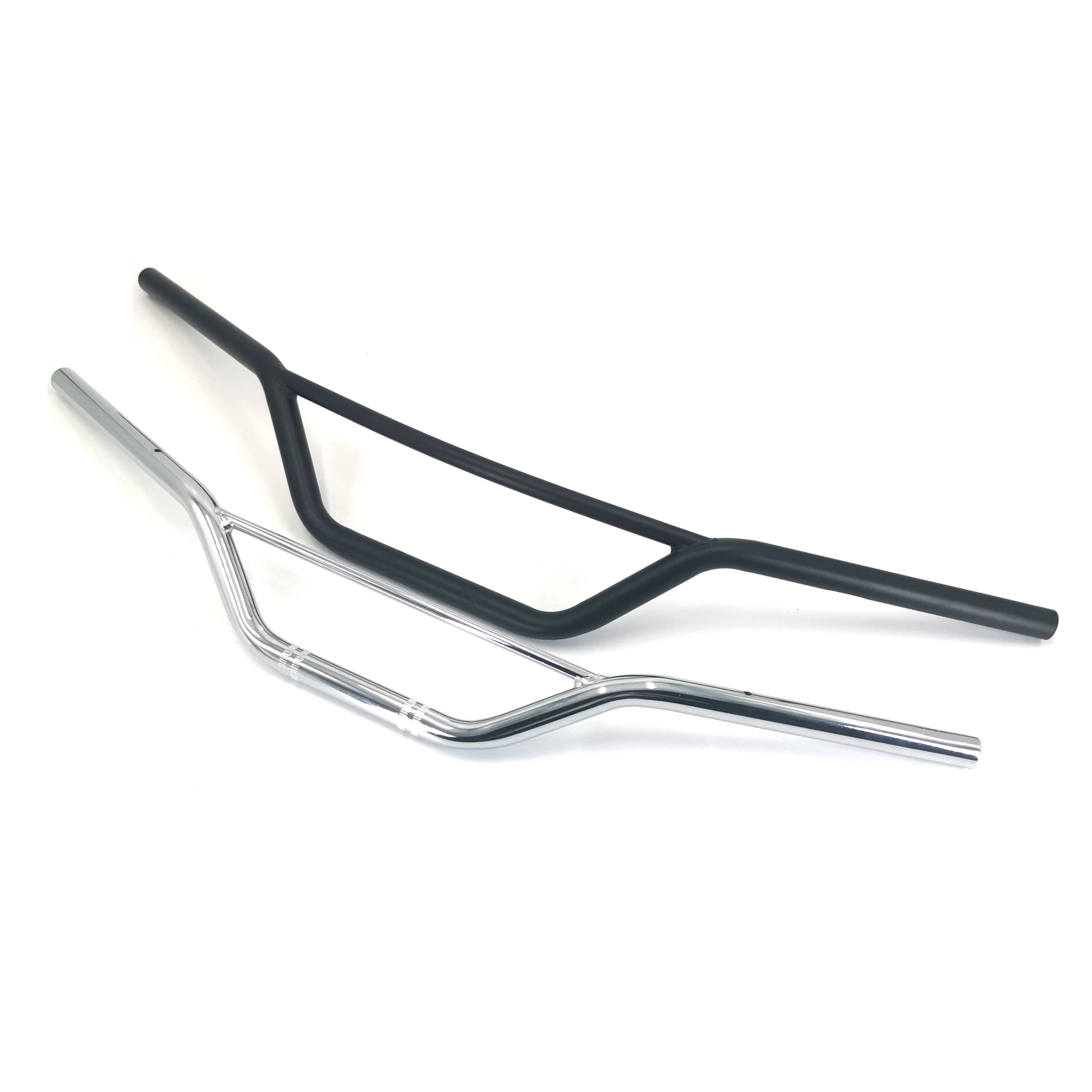 Retro Motorcycle Handlebar 22mm Crossbar Motorbike Handle Bars for Honda CG125 Triumph Cafe Racer Bobber Chopper Tracker Scooter
Retro Motorcycle Handlebar 22mm Crossbar Motorbike Handle Bars for Honda CG125 Triumph Cafe Racer Bobber Chopper Tracker Scooter